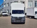 2026 ГАЗ ГАЗель Next, белый, 3890000 рублей - вид 1