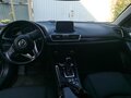 2013 Mazda 3 II (BL) Рестайлинг, чёрный, 1300000 рублей - вид 8