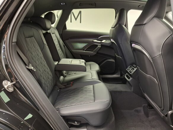 2026 Audi Q5 L III (GU), чёрный, 6930000 рублей - вид 6