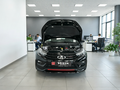 2026 Lada (ВАЗ) Vesta Sport I Рестайлинг (NG), чёрный - вид 5