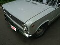 1970 Lada (ВАЗ) 2101, белый, 1950000 рублей - вид 3