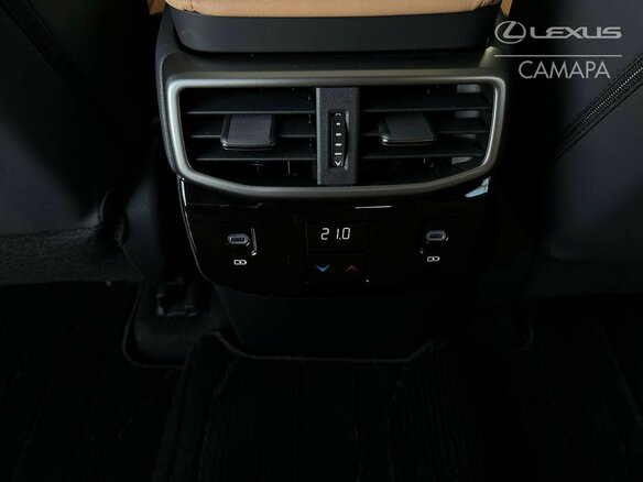 2026 Lexus RX 300 V, белый, 8490000 рублей - вид 29
