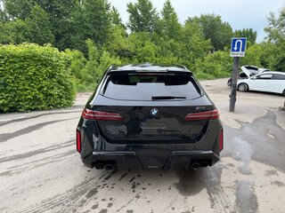 2025 BMW M5 VII (G90), чёрный, 19000000 рублей, вид 3