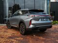 2025 Exeed RX, серый, 5300000 рублей - вид 7