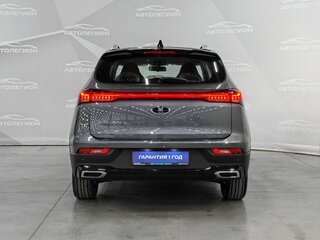 2024 Москвич 5, серый, 2170000 рублей, вид 4