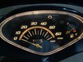 2010 Honda Dio, чёрный, 80000 рублей - вид 2