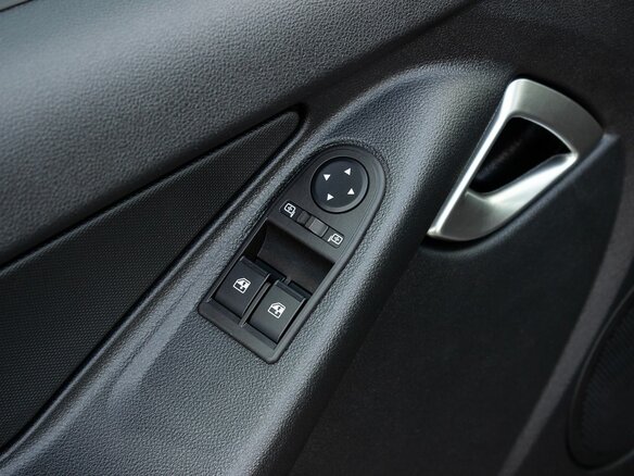 2026 Lada (ВАЗ) Granta Drive Active/Sportline Sportline I Рестайлинг, серый, 1424000 рублей - вид 19