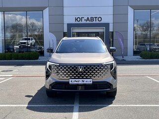 2026 Changan UNI-S I Рестайлинг, золотистый, 3249900 рублей, вид 2