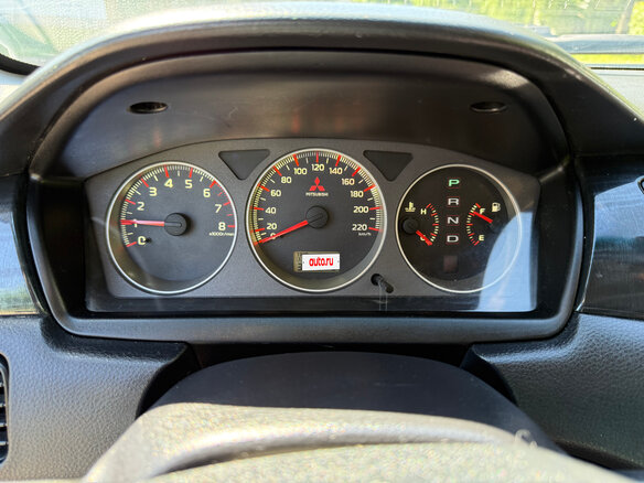 2004 Mitsubishi Lancer IX, синий, 320000 рублей - вид 17