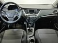 2017 Hyundai Solaris II, белый - вид 8