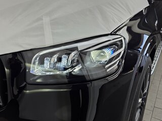 2026 Mercedes-Benz GLS AMG 63 AMG II (X167) Рестайлинг, чёрный, 24999666 рублей, вид 5