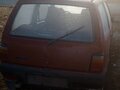 2002 Lada (ВАЗ) 1111 Ока СеАЗ, красный, 32500 рублей - вид 3