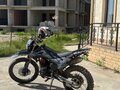 2026 Suzuki B-King, чёрный, 195000 рублей - вид 1