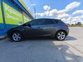 2012 Opel Astra J, серый, 905000 рублей - вид 6
