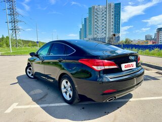 2013 Hyundai i40 I, чёрный, 870000 рублей, вид 3