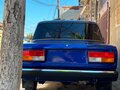 2007 Lada (ВАЗ) 2107, синий, 250000 рублей - вид 5