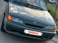 2007 Lada (ВАЗ) 2114, зелёный, 180099 рублей - вид 1
