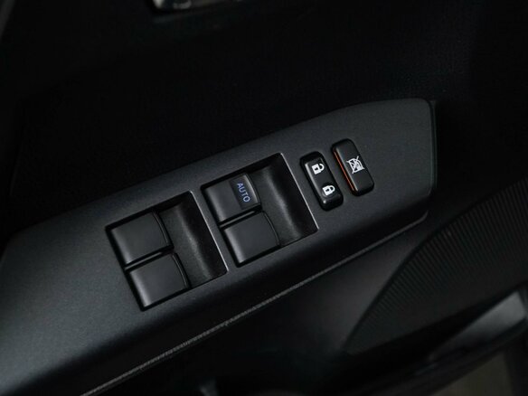 2016 Toyota RAV4 IV (XA40) Рестайлинг, серый - вид 13