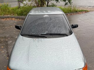 2006 Lada (ВАЗ) 2110, серый, 199000 рублей, вид 2