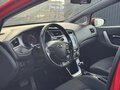 2015 Kia Ceed II Рестайлинг, красный, 1183000 рублей - вид 9