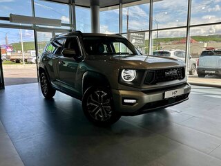 2026 Haval H7 I, серый, 4199000 рублей, вид 4