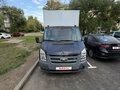 2011 Ford Transit, синий, 950000 рублей