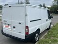2008 Ford Transit, белый, 800000 рублей - вид 3
