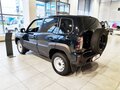 2026 Lada (ВАЗ) Niva Travel I Рестайлинг, зелёный, 1399900 рублей - вид 5