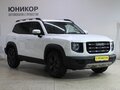 2023 Haval Dargo I, белый, 2159000 рублей - вид 2