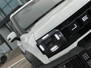 2026 Jetour T2, белый, 4449000 рублей, вид 2