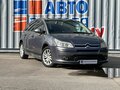 2007 Citroen C4 I, серый - вид 2