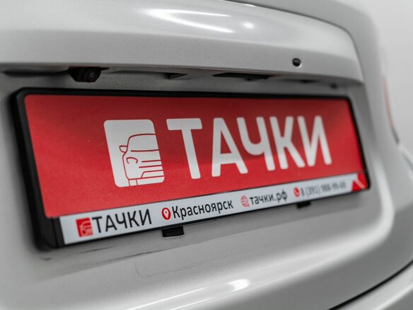 2017 Nissan Note II Рестайлинг, серый, 1125000 рублей - вид 20
