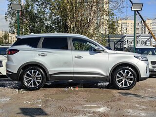 2024 Xcite X-Cross 7, серый, 1759000 рублей, вид 5