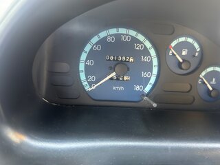 2012 Daewoo Matiz I Рестайлинг, серебристый, 305000 рублей, вид 5