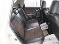 2011 Honda Fit Shuttle I, белый, 899000 рублей - вид 9
