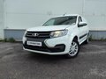 2024 LADA (ВАЗ) Largus, белый, 1120000 рублей
