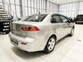 2008 Mitsubishi Lancer X, бежевый, 750000 рублей - вид 4