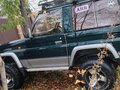 1992 Toyota Land Cruiser Prado 70 Series, зелёный, 1790000 рублей - вид 8