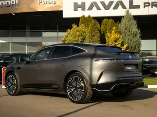 2023 Avatr 11 116 kWh I, серый, 5348000 рублей, вид 5