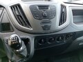 2021 Ford Transit, синий, 2340000 рублей - вид 9