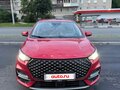 2023 Omoda S5, красный, 1430000 рублей - вид 1