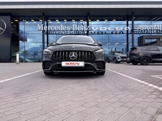 2019 Mercedes-Benz B-Класс 180 III (W247), чёрный, 1950000 рублей, вид 3