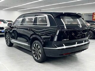 2026 Wuling Starlight L, чёрный, 4020000 рублей, вид 4