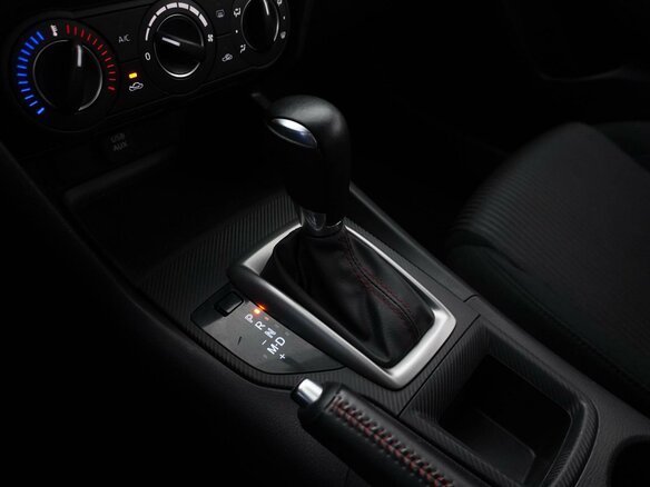 2014 Mazda 3 III (BM), чёрный, 1487444 рублей - вид 14