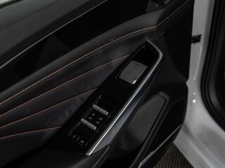 2026 Geely Preface I, белый, 3329990 рублей, вид 5