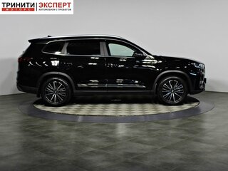 2023 Chery Tiggo 8 Pro I, чёрный, 2197000 рублей, вид 4