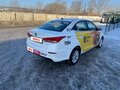 2023 Changan Alsvin, белый, 699000 рублей - вид 4