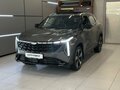 2026 Geely Cityray, серый, 3214990 рублей
