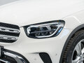 2019 Mercedes-Benz GLC 200 I (X253) Рестайлинг, белый - вид 8