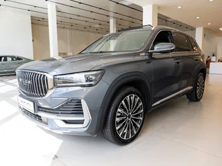 2026 VOLGA K50, серый, 4649000 рублей, вид 1